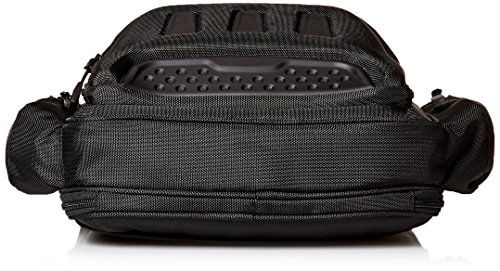 Oakley VERTICAL MESSENGER 2.0 Blackout Mochila