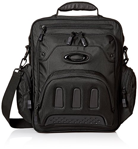 Oakley VERTICAL MESSENGER 2.0 Blackout Mochila