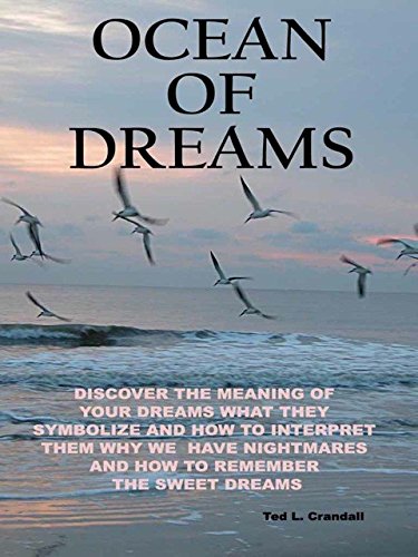 Ocean Of Dreams (English Edition)