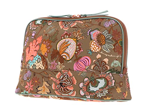 Oilily Amelie Sits Cosmetic Bag L Elmwoo