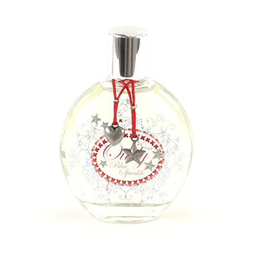 Oilily Perfume Blue Sparkle Eau De Toilette 100 ml Spray