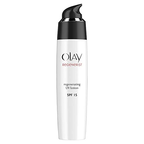 Olay Regenerist Hidratante SPF 15 75ml (Embalaje Varía)