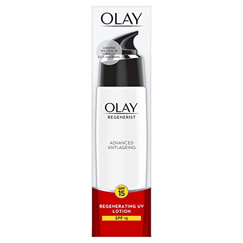 Olay Regenerist Hidratante SPF 15 75ml (Embalaje Varía)