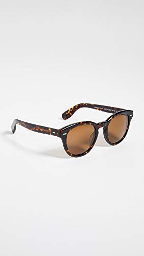 Oliver Peoples Gafas de Sol CARY GRANT SUN OV 5413SU HAVANA/BROWN unisex