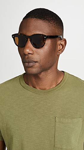 Oliver Peoples Gafas de Sol CARY GRANT SUN OV 5413SU HAVANA/BROWN unisex