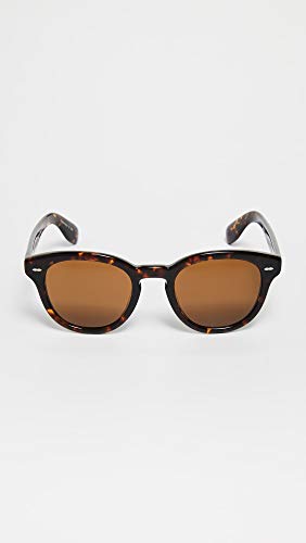 Oliver Peoples Gafas de Sol CARY GRANT SUN OV 5413SU HAVANA/BROWN unisex