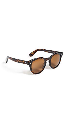 Oliver Peoples Gafas de Sol CARY GRANT SUN OV 5413SU HAVANA/BROWN unisex