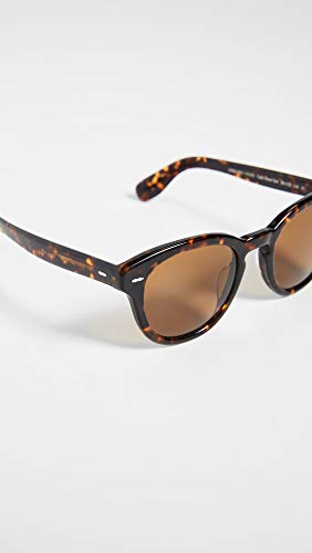 Oliver Peoples Gafas de Sol CARY GRANT SUN OV 5413SU HAVANA/BROWN unisex