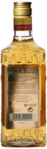 Olmeca Reposado Tequila - 700 ml