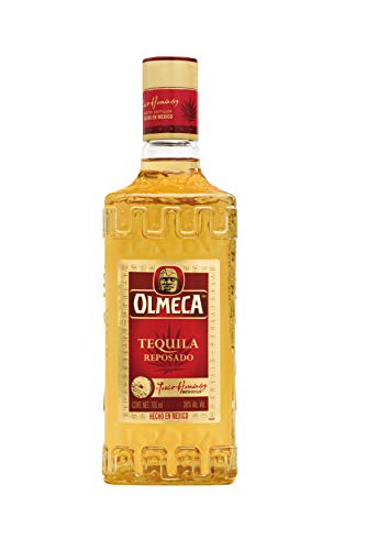 Olmeca Reposado Tequila - 700 ml