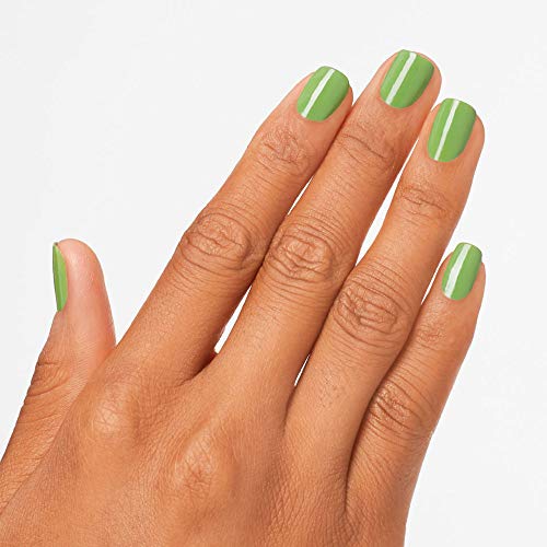 OPI Infinite Shine 2 Esmalte De Uñas (To the finish-Lime) - 15 ml.