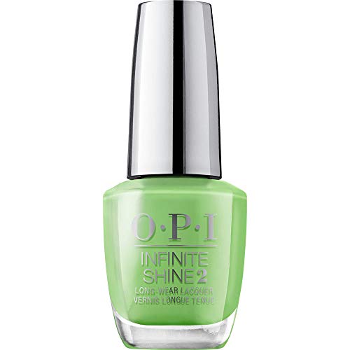 OPI Infinite Shine 2 Esmalte De Uñas (To the finish-Lime) - 15 ml.