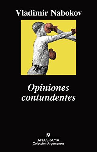 Opiniones contundentes: 511 (Argumentos)