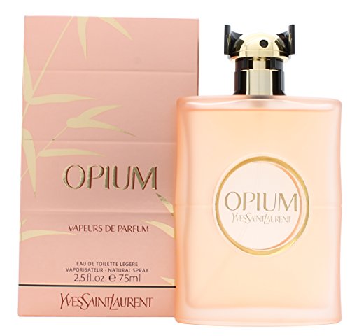 Opium Vapeurs De Parfum Eau De Toilette Legere Spray - 75ml/2.5oz