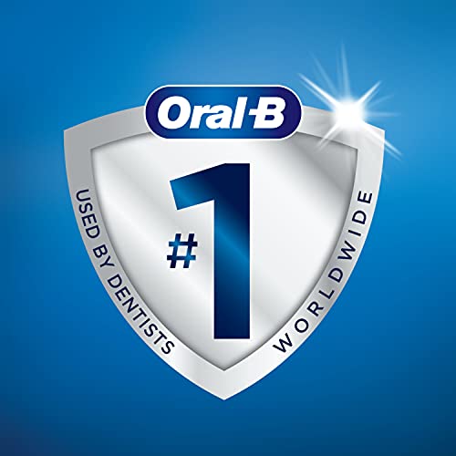 Oral B - Seda Essencial Floss Cera 50 m