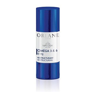 Orlane, Crema corporal - 15 ml.