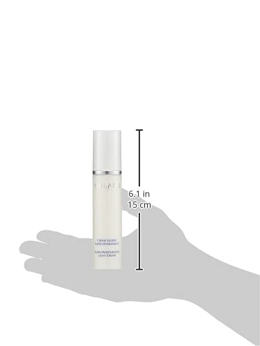 Orlane Hydratation Crema Légère Super Hidratantee 50 ml