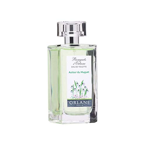 Orlane - Ramo de orlana, muguet, 100 ml