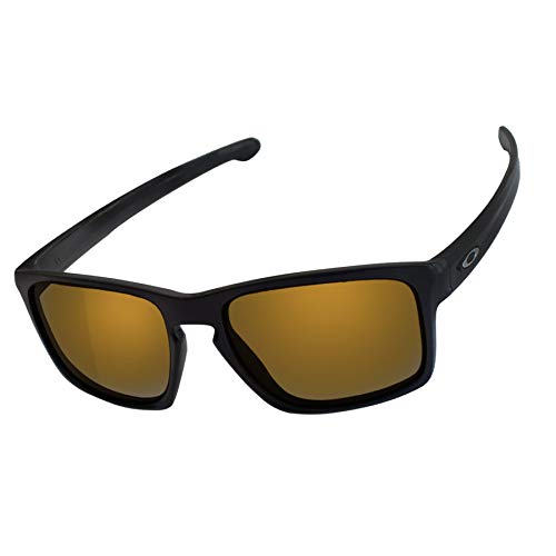 OSharp Lentes de repuesto de rendimiento para gafas de sol Oakley Sliver