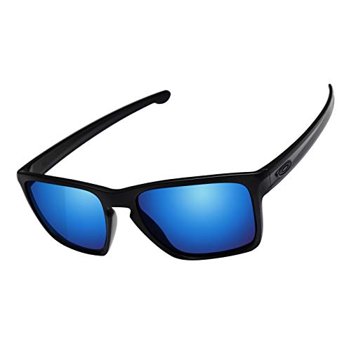 OSharp Lentes de repuesto de rendimiento para gafas de sol Oakley Sliver XL