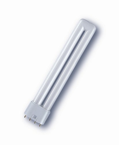 Osram Dulux L Compacto Recarga Para Kvg Selección - 840 Neutralweiss, L 18W/840 - 225mm - Hellweiß