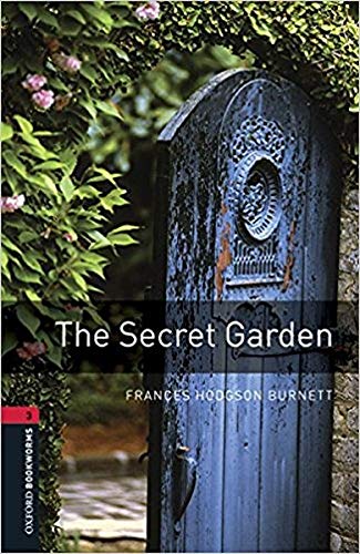 Oxford Bookworms 3. The Secret Garden MP3 Pack