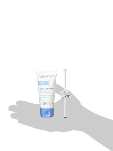 Ozoaqua Ozoaqua Crema De Manos 50Ml. 50 g