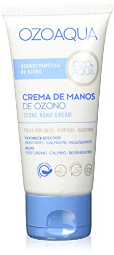 Ozoaqua Ozoaqua Crema De Manos 50Ml. 50 g