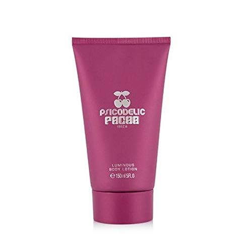 PACHA Psicodelic Loción Coroporal 150 ml