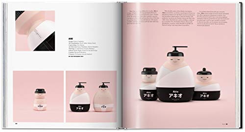 Package Design Book 6: Vol. 6 (Varia)