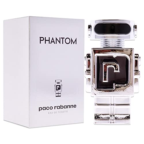 PACO RABANNE PHANTOM EDT 50 ML NATURAL SPRAY