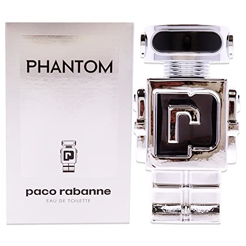 PACO RABANNE PHANTOM EDT 50 ML NATURAL SPRAY