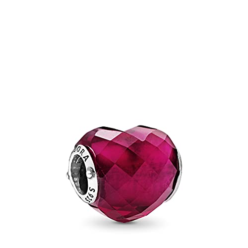 Pandora Abalorios Mujer plata - 796563nfr