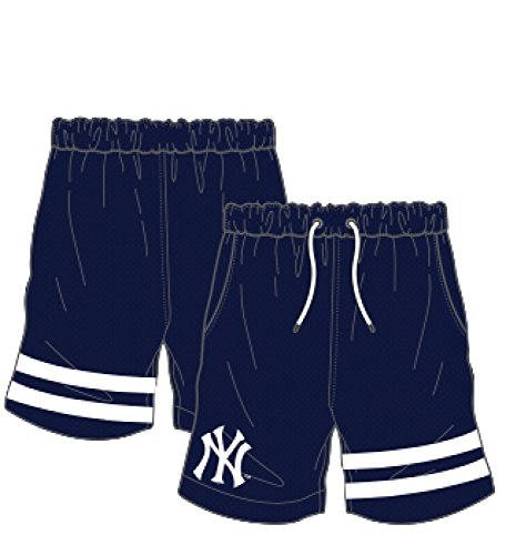 Pantalón corto Anen New York Yankees Azul S