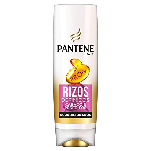 Pantene Pro-V Rizos Perfectos Acondicionador - 230 ml