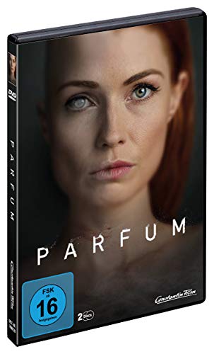 Parfum [Italia] [DVD]