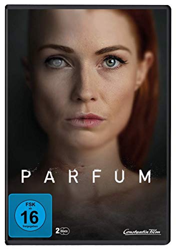 Parfum [Italia] [DVD]