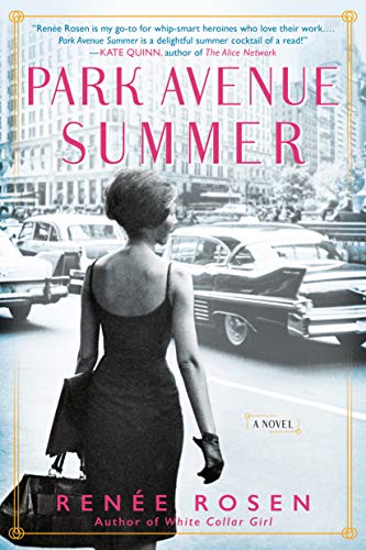 Park Avenue Summer (English Edition)