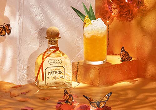 Patron Reposado Tequila, 700ml