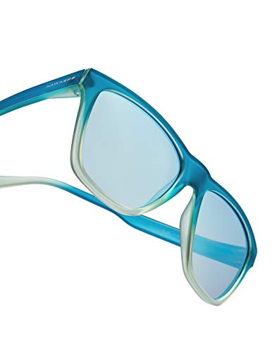 PAULA ECHEVARRIA X HAWKERS · ONE LS · Gafas de sol para hombre y mujer · LIGHT BLUE