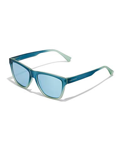 PAULA ECHEVARRIA X HAWKERS · ONE LS · Gafas de sol para hombre y mujer · LIGHT BLUE