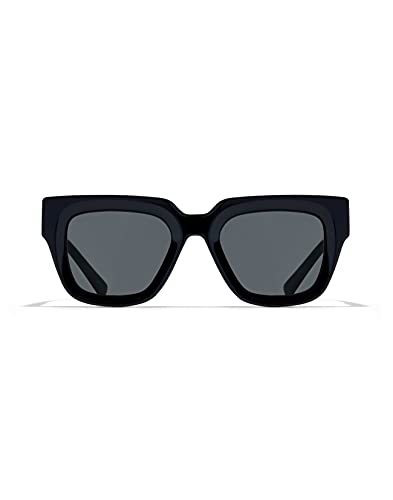 PAULA ECHEVARRIA X HAWKERS · TRIBECA · Gafas de sol para hombre y mujer · BLACK ECO