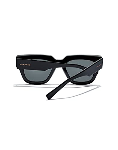 PAULA ECHEVARRIA X HAWKERS · TRIBECA · Gafas de sol para hombre y mujer · BLACK ECO