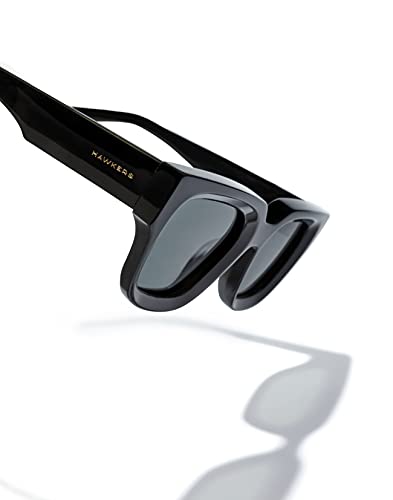 PAULA ECHEVARRIA X HAWKERS · TRIBECA · Gafas de sol para hombre y mujer · BLACK ECO