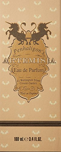 Penhaligon's 58627 - Agua de perfume, 100 ml