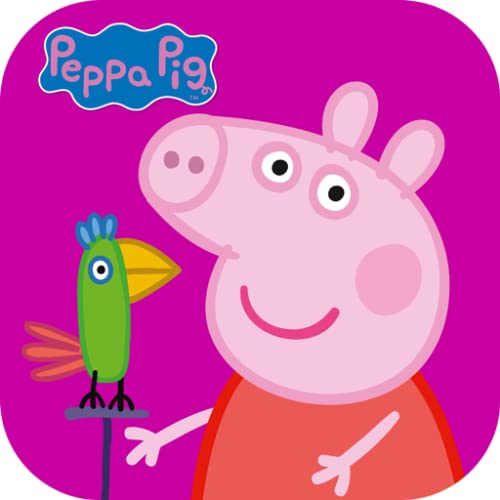 Peppa Pig: El Loro Polly