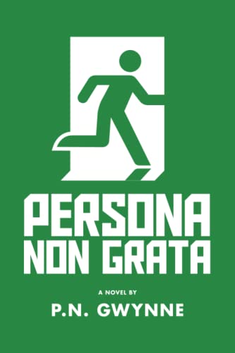 PERSONA NON GRATA