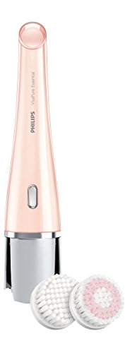 Philips - Tratamiento facial Visapure Essential SC5275/10 para una piel limpia y suave