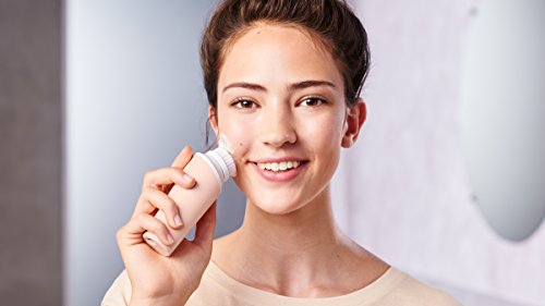 Philips VisaPure - Mini limpiador facial