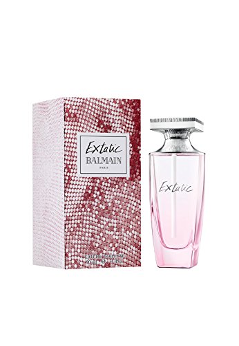 PIERRE BALMAIN Extatic Edt Vapo 90 Ml 1 Unidad 1400 g